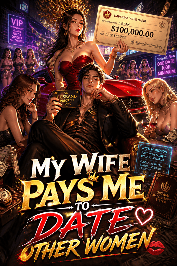 My Wife Pays Me to Date Other Women
