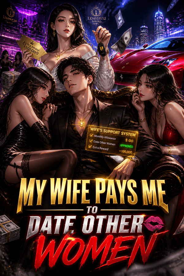 My Wife Pays Me to Date Other Women