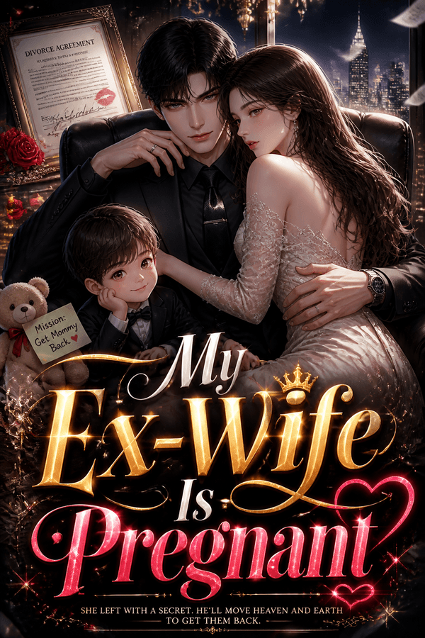 My Ex-Wife Is Pregnant