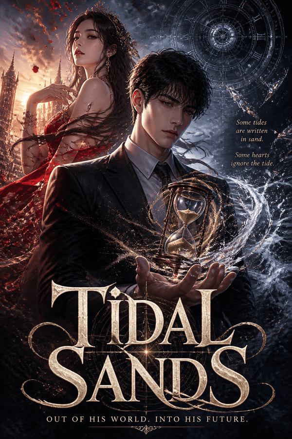 Tidal Sands