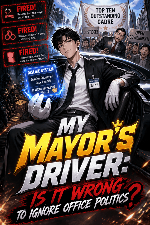 My Mayor's Driver: Is It Wrong to Ignore Office Politics?