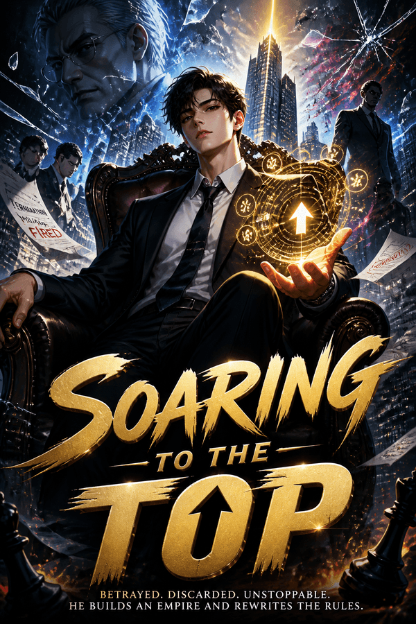 Soaring to the Top