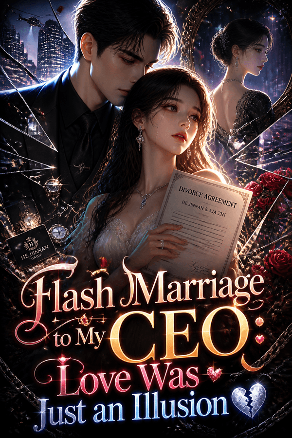Flash Marriage to My CEO: Love Was Just an Illusion