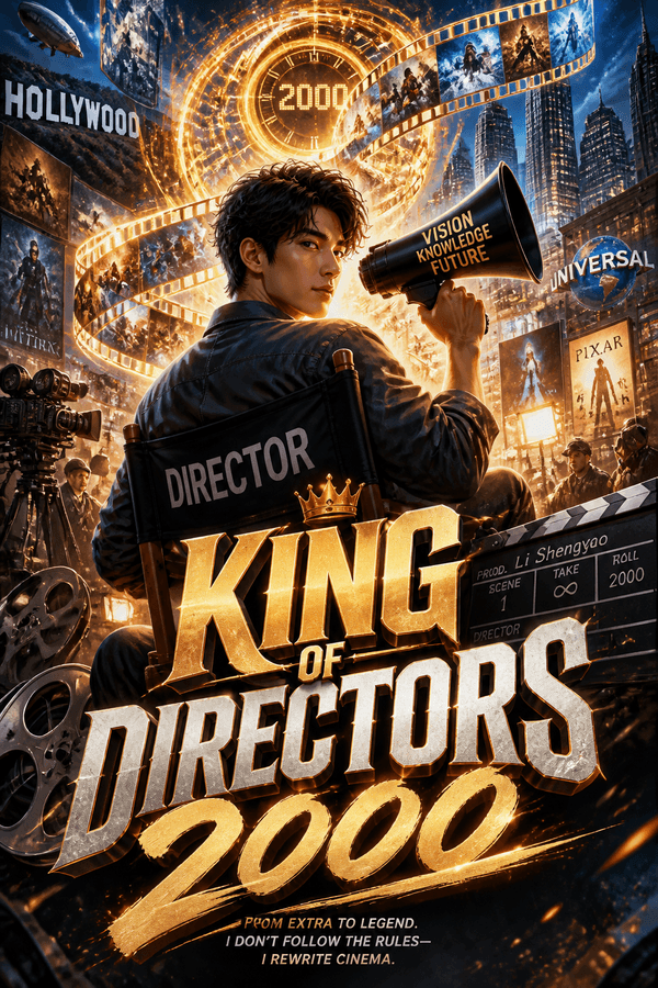 King of Directors 2000