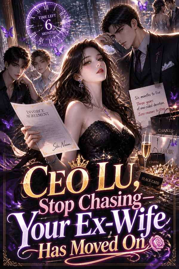 CEO Lu, Stop Chasing—Your Ex-Wife Has Moved On