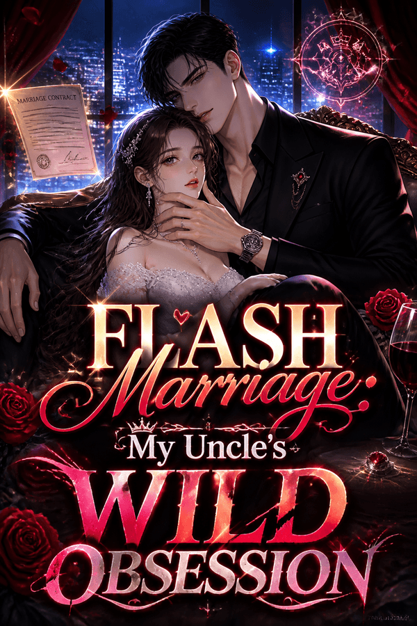 Flash Marriage: My Uncle's Wild Obsession