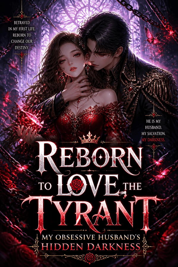 Reborn to Love the Tyrant: My Obsessive Husband's Hidden Darkness