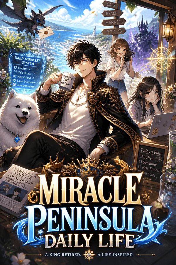 Miracle Peninsula Daily Life