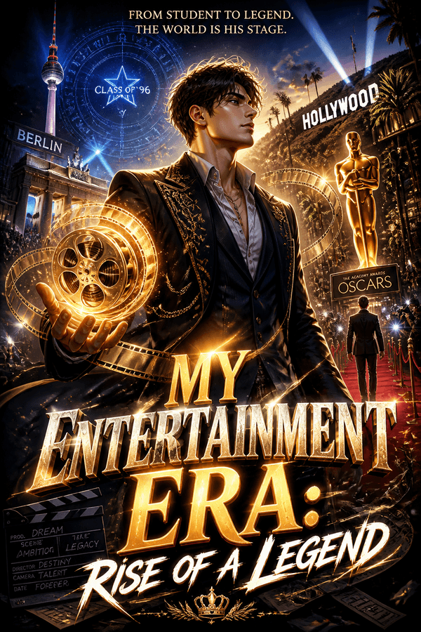 My Entertainment Era: Rise of a Legend