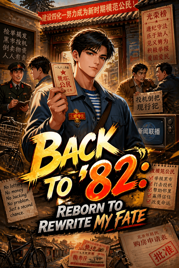 Back to '82: Reborn to Rewrite My Fate