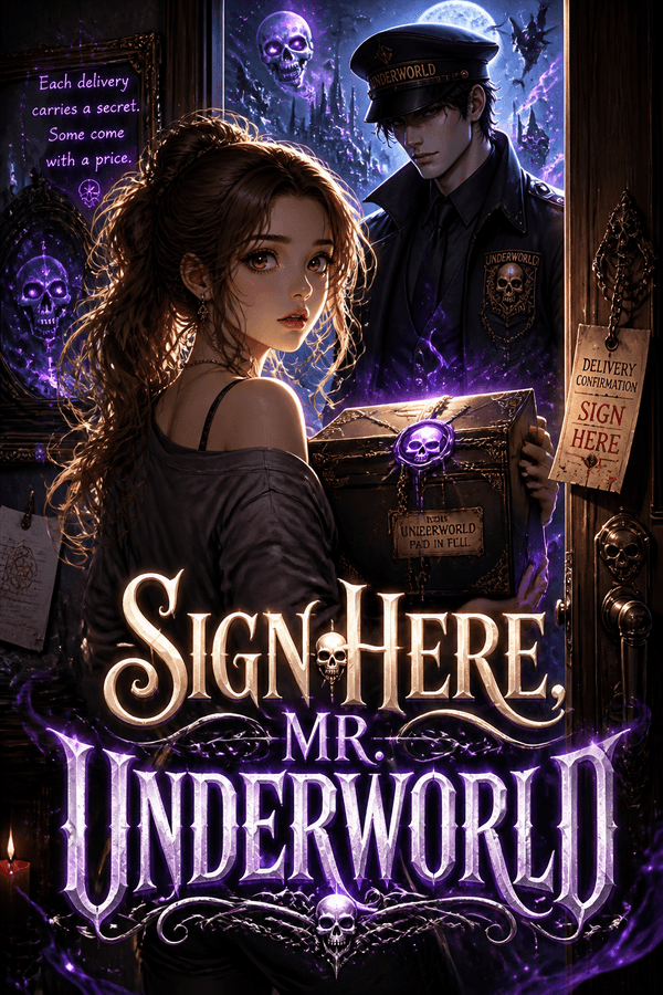 Sign Here, Mr. Underworld
