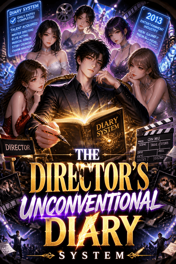 The Director's Unconventional Diary System