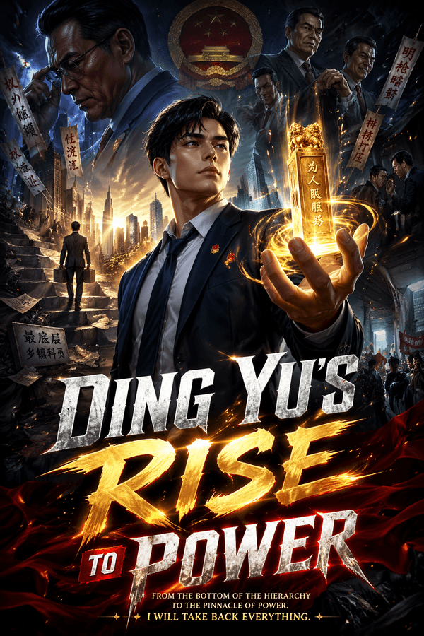 Ding Yu's Rise to Power