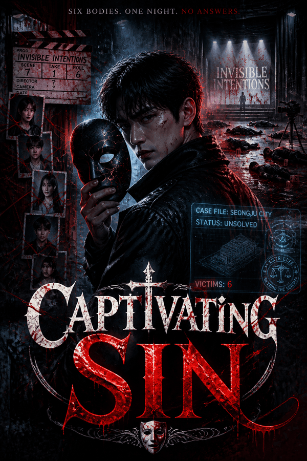 Captivating Sin