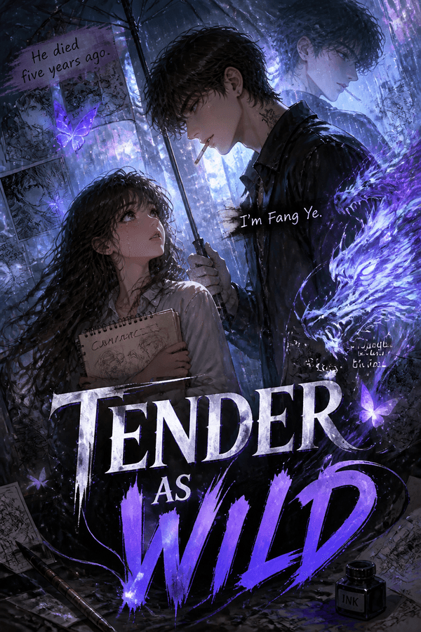 Tender as Wild