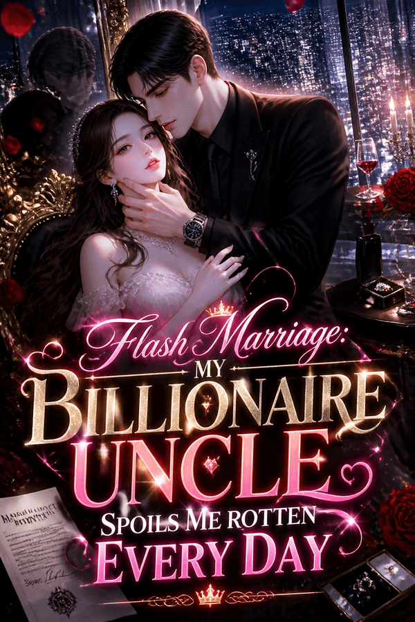 Flash Marriage: My Billionaire Uncle Spoils Me Rotten Every Day