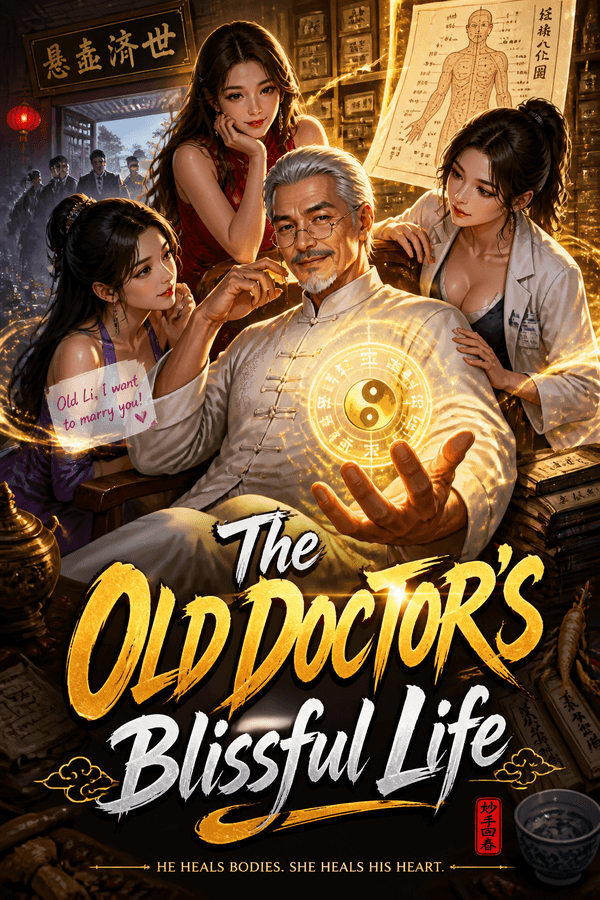 The Old Doctor's Blissful Life