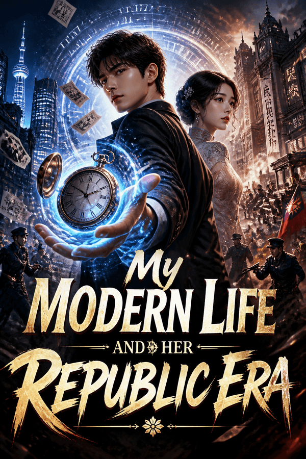 My Modern Life and Her Republic Era