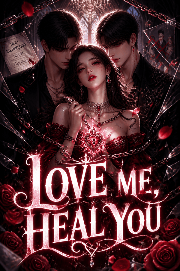 Love Me, Heal You