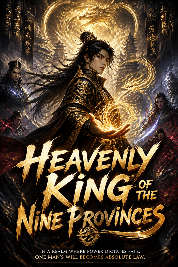 Heavenly King of the Nine Provinces