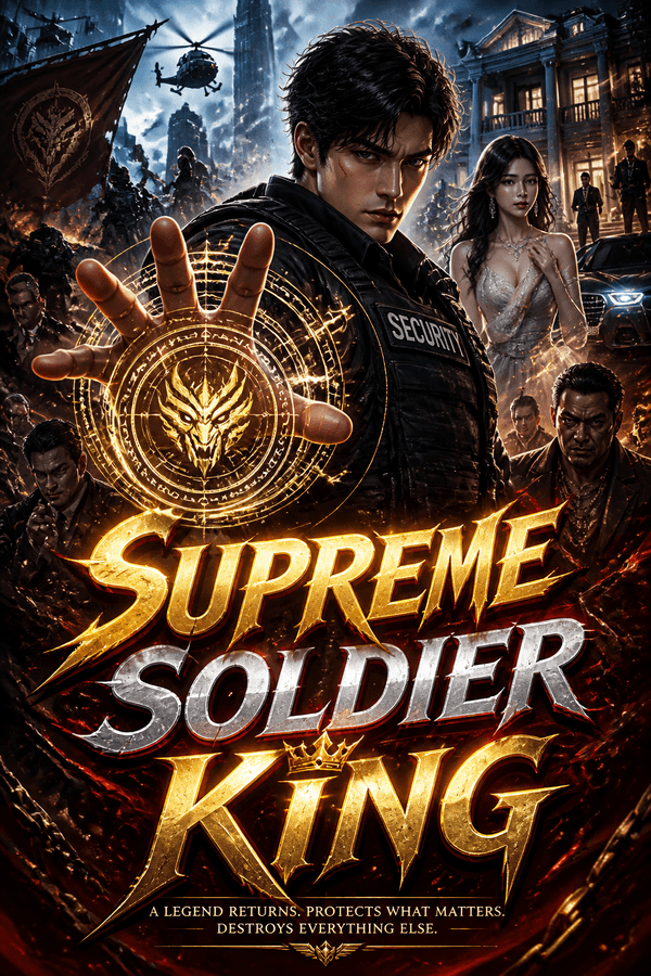 Supreme Soldier King