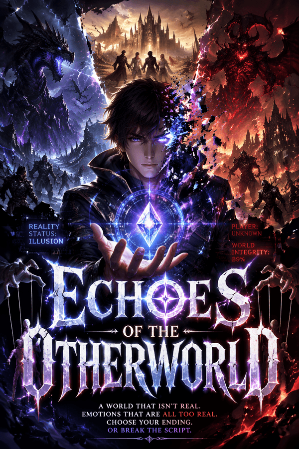 Echoes of the Otherworld