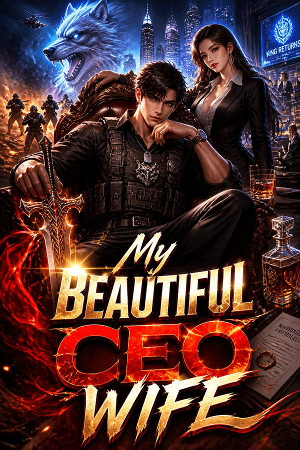 My Beautiful CEO Wife
