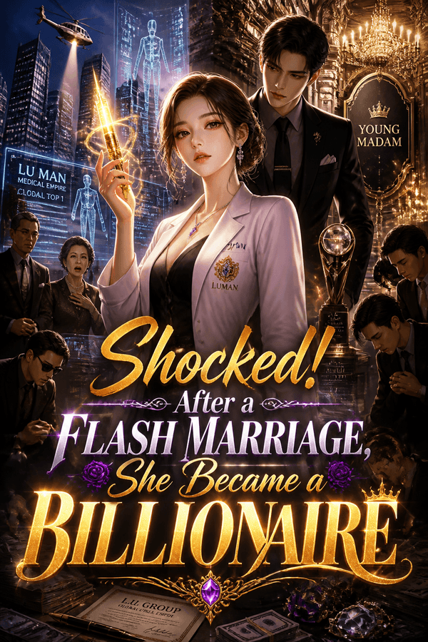 Shocked! After a Flash Marriage, She Became a Billionaire