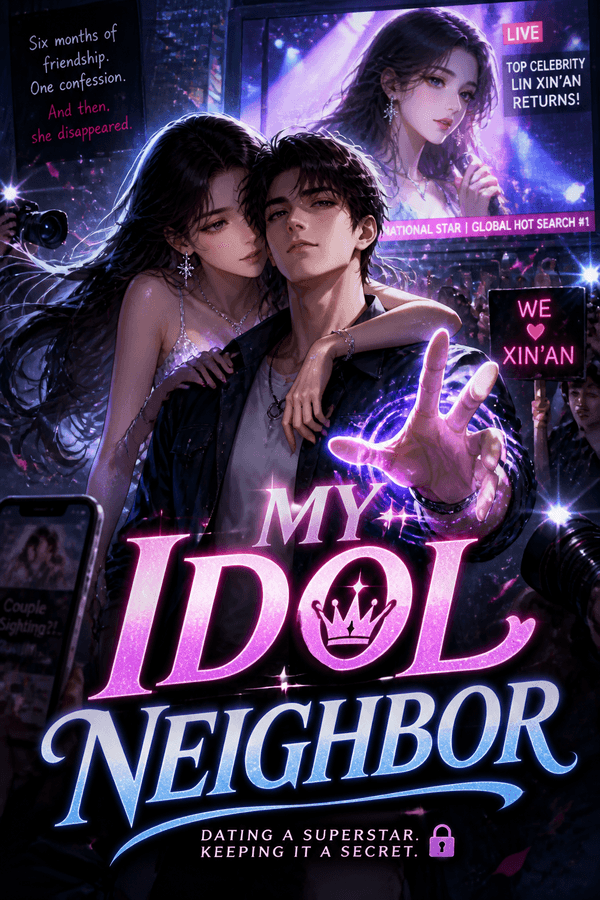 My Idol Neighbor