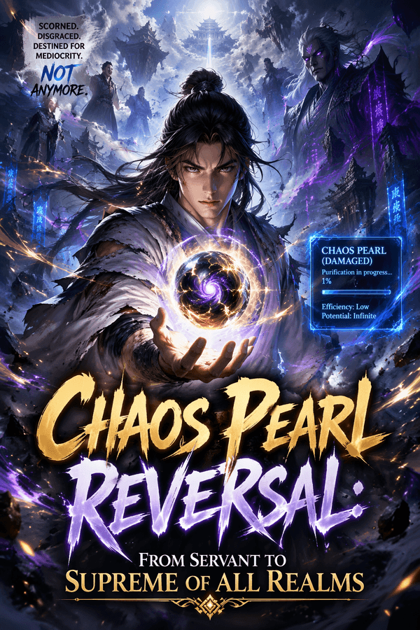 Chaos Pearl Reversal: From Servant to Supreme of All Realms