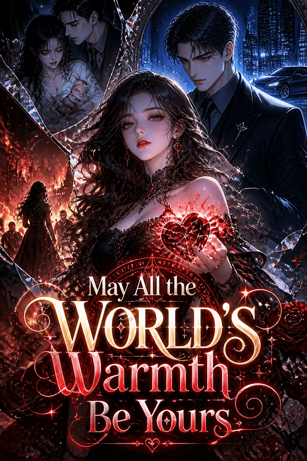 May All the World's Warmth Be Yours