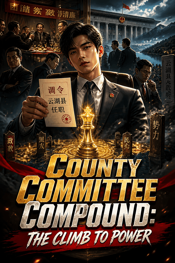County Committee Compound: The Climb to Power