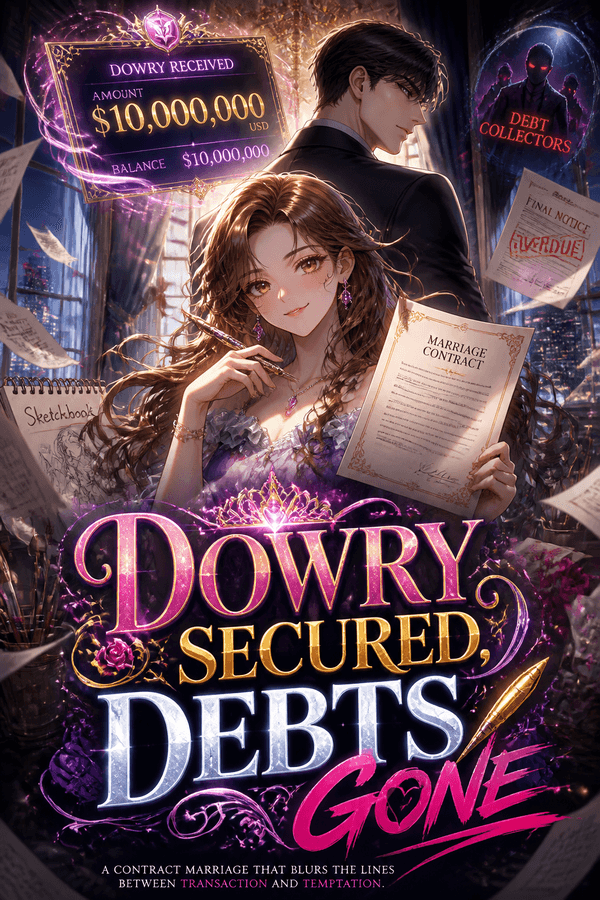 Dowry Secured, Debts Gone