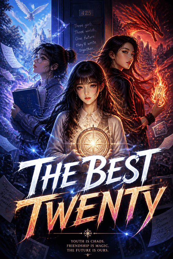The Best Twenty