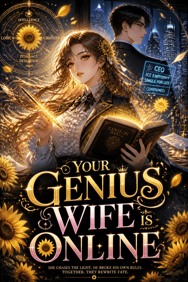 Your Genius Wife is Online