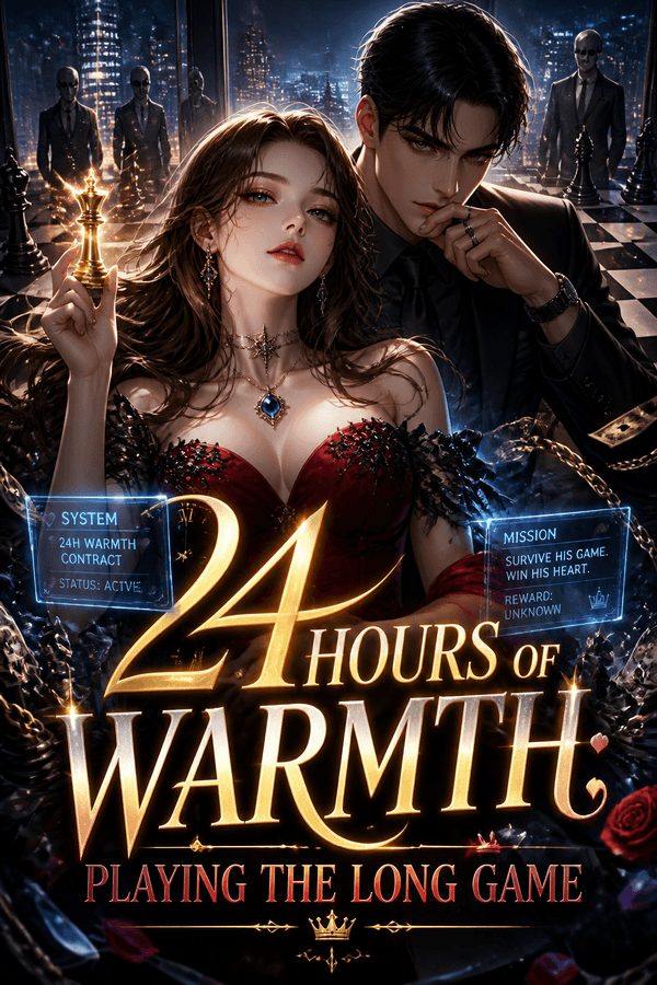 24 Hours of Warmth: Playing the Long Game