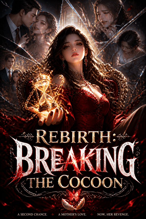 Rebirth: Breaking the Cocoon