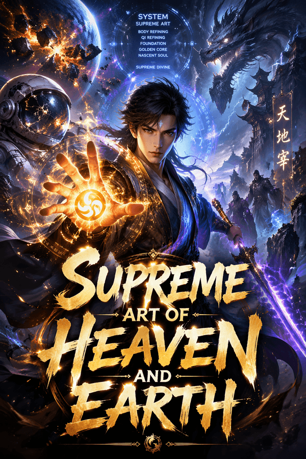 Supreme Art of Heaven and Earth