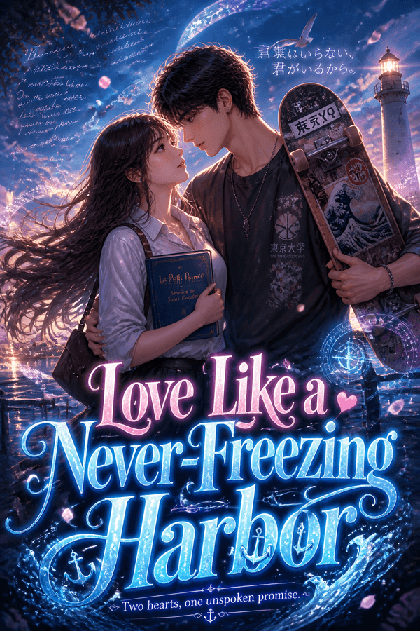 Love Like a Never-Freezing Harbor
