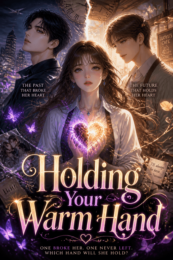 Holding Your Warm Hand