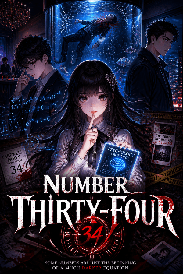 Number Thirty-Four