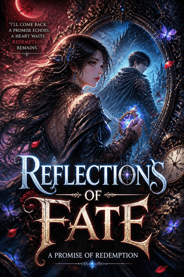 Reflections of Fate: A Promise of Redemption