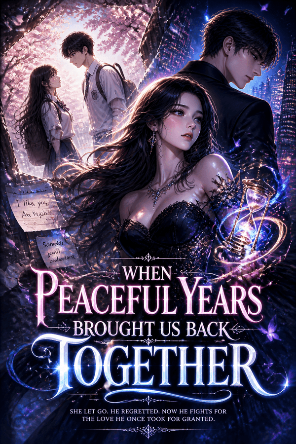 When Peaceful Years Brought Us Back Together