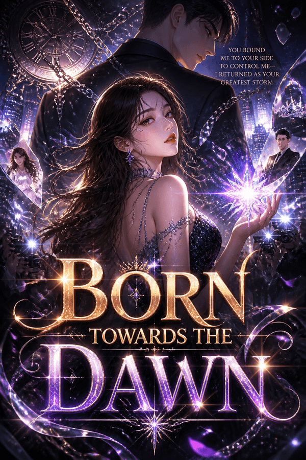 Born Towards the Dawn