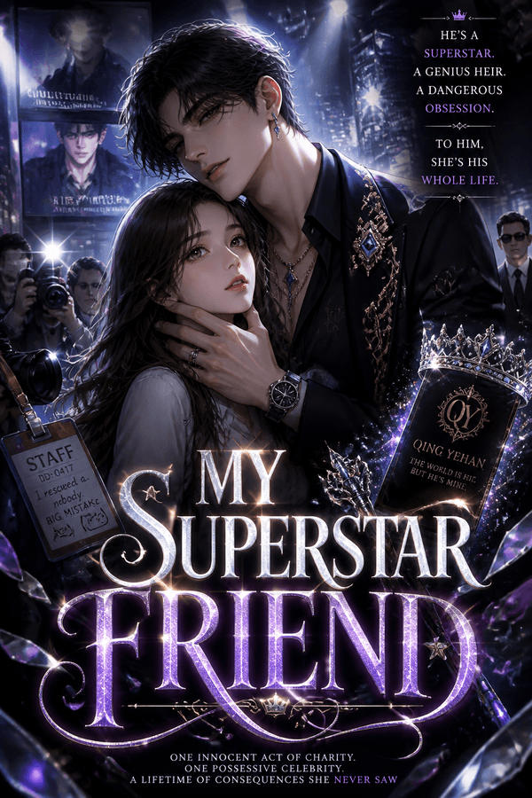 My Superstar Friend