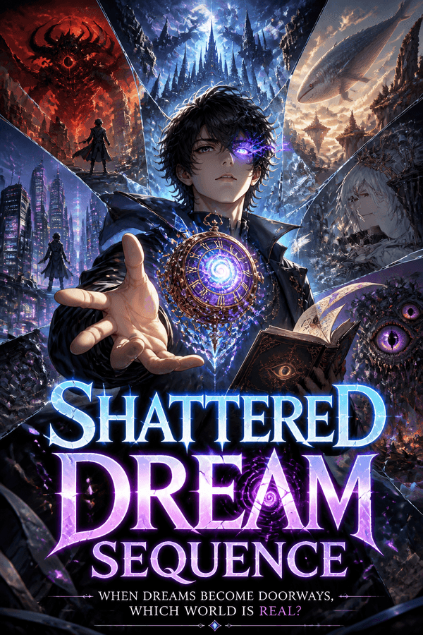 Shattered Dream Sequence