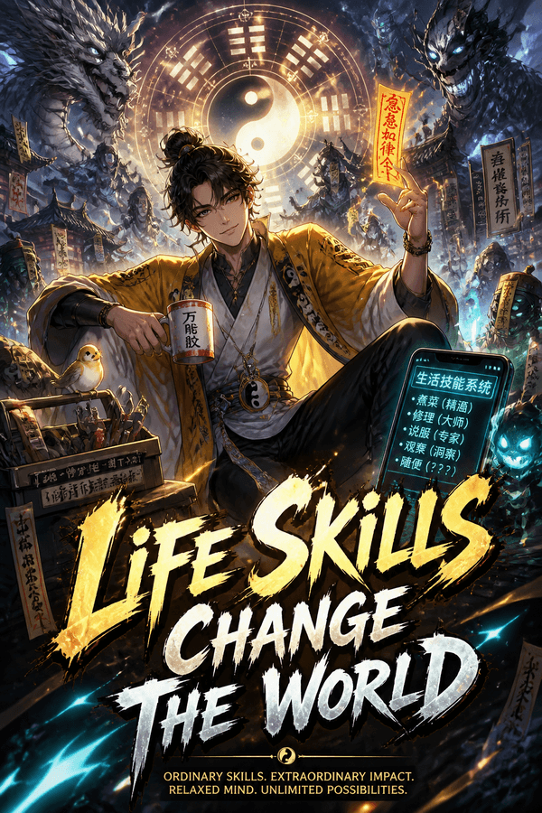 Life Skills Change the World