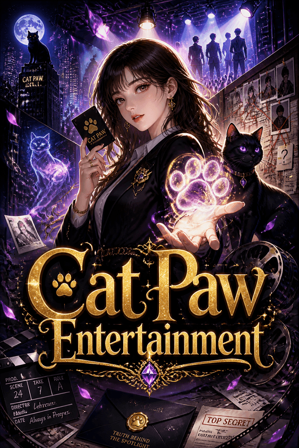 Cat Paw Entertainment
