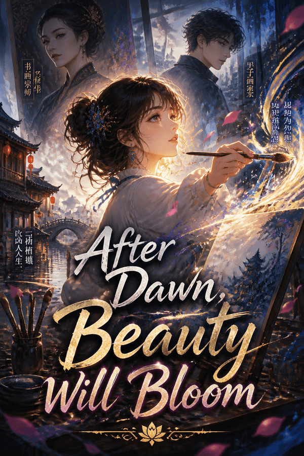 After Dawn, Beauty Will Bloom