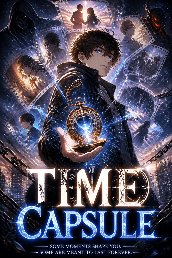 Time Capsule
